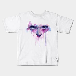 Agnes cecile Kids T-Shirt